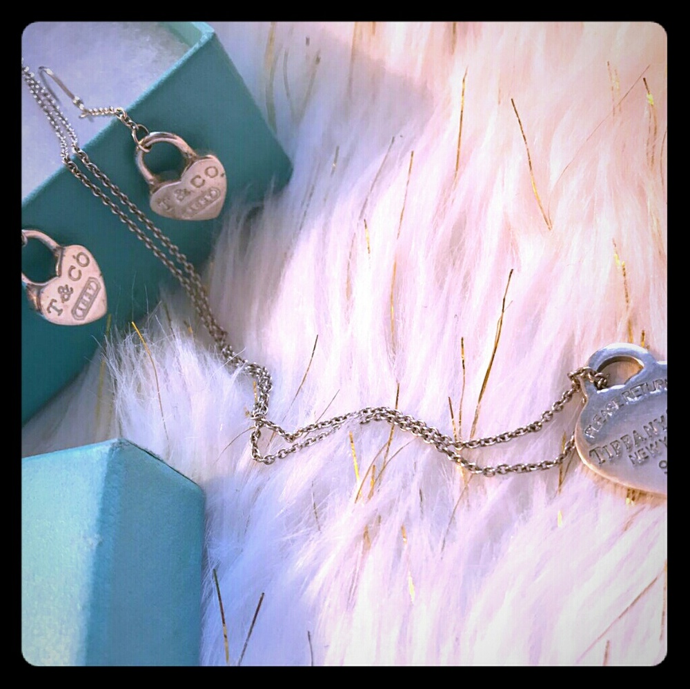 Tiffany & co